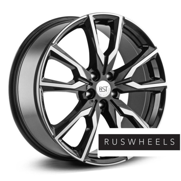 Диски RST R20 / 8J PCD 5x127 ЕТ 45 ЦО 71.6 R012 Диски RST R20 / 8J PCD 5x127 ЕТ 45 ЦО 71.6 R012