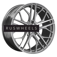 Диски LS Forged 10x20/5x120 ET35 D64,1 LS FG48 MGMF (конус, C570)