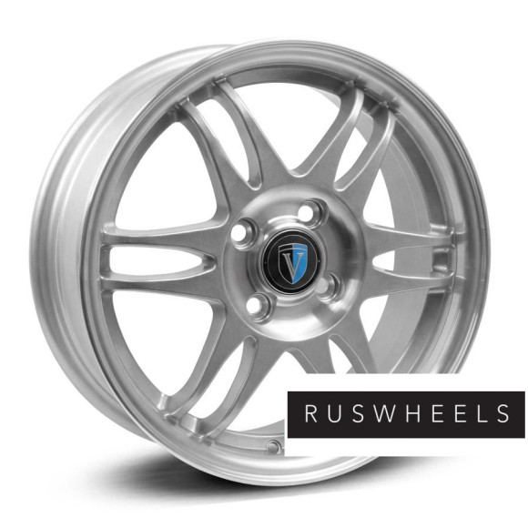 Диски Venti R15 / 6J PCD 4x100 ЕТ 45 ЦО 60.1 1520