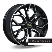 Диски Cross Street R17 / 7J PCD 5x114.3 ЕТ 50 ЦО 67.1 CR-19