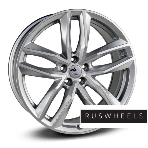 Диски RPLC R21 / 9.5J PCD 5x112 ЕТ 31 ЦО 66.5 Au81 Диски RPLC R21 / 9.5J PCD 5x112 ЕТ 31 ЦО 66.5 Au81