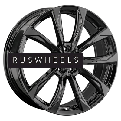 Диски Replay 8x20/5x114,3 ET47 D67,1 GS37 BK (конус, C570) Диски Replay 8x20/5x114,3 ET47 D67,1 GS37 BK (конус, C570)