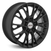 Диски Xtrike 6.5\R16 5*114.3 ET45 d67.1 BKM Диски Xtrike 6.5\R16 5*114.3 ET45 d67.1 BKM
