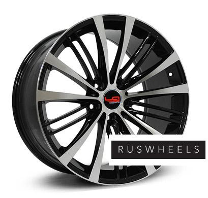 Диски Legeartis Concept R20 / 10J PCD 5x120 ЕТ 41 ЦО 72.6 B529