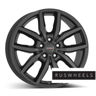 Диски Dezent R17 / 7.5J PCD 5x114.3 ЕТ 38 ЦО 71.6 TE dark Диски Dezent R17 / 7.5J PCD 5x114.3 ЕТ 38 ЦО 71.6 TE dark