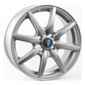 Диски VENTI 6,0\R16 4*100 ET50 d60.1 SL