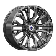 Диски КиК 8.5\R19 6*139.7 ET36 d100.1 Кварц Диски КиК 8.5\R19 6*139.7 ET36 d100.1 Кварц