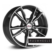 Диски iFree R16 / 6.5J PCD 5x114.3 ЕТ 40 ЦО 66.1 Икигай Диски iFree R16 / 6.5J PCD 5x114.3 ЕТ 40 ЦО 66.1 Икигай