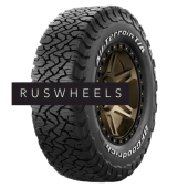 Шины BFGoodrich LT275/60R20 119/116S LRD All Terrain T/A KO3 TL