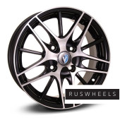 Диски Venti R15 / 6J PCD 4x114.3 ЕТ 45 ЦО 67.1 1506