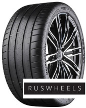 Шины Bridgestone 245/45 r19 Potenza Sport 102Y