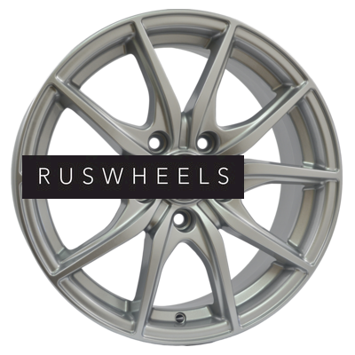 Диски Neo 7x17/5x114,3 ET45 D60,1 776 Silver Диски Neo 7x17/5x114,3 ET45 D60,1 776 Silver