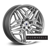 Диски КиК R19 / 7J PCD 5x112 ЕТ 40 ЦО 66.6 Колумб Диски КиК R19 / 7J PCD 5x112 ЕТ 40 ЦО 66.6 Колумб