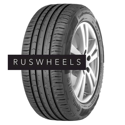 Шины Continental 225/55R17 97W ContiPremiumContact 5 TL Шины Continental 225/55R17 97W ContiPremiumContact 5 TL