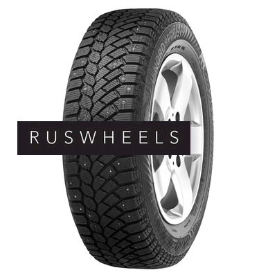 Шины Gislaved 245/50 r18 Nord Frost 200 104T Шипы