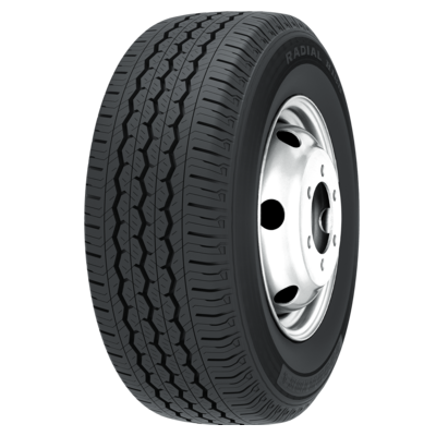 Шины Goodride 205/75R16C 110/108Q H188 TL 8PR