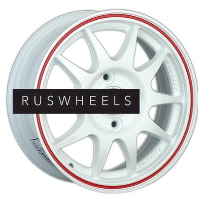 Диски LS 7x16/5x105 ET36 D56,6 204 WRL