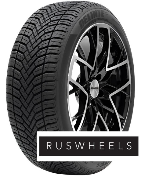 Шины Delinte 175/70 r14 AW6 88T Шины Delinte 175/70 r14 AW6 88T