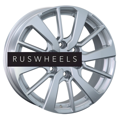 Диски Replay 7,5x18/6x139,7 ET38 D67,1 MI138 Sil (пш, MI001) Диски Replay 7,5x18/6x139,7 ET38 D67,1 MI138 Sil (пш, MI001)