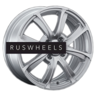 Диски LS 6x15/4x100 ET50 D60,1 313 Sil Диски LS 6x15/4x100 ET50 D60,1 313 Sil