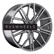 Диски LS Forged 11,5x22/5x112 ET43 D66,6 LS FG08 MGMF (конус, C570)