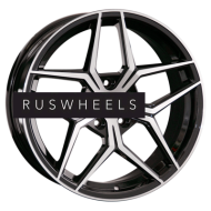 Диски Replay 8x18/5x114,3 ET34 D67,1 KI341 BKF (конус, C570) Диски Replay 8x18/5x114,3 ET34 D67,1 KI341 BKF (конус, C570)