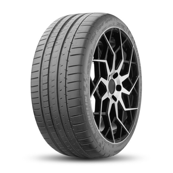 Шины Michelin  245/35/20  Y 95 Pilot Super Sport    XL (BMW)