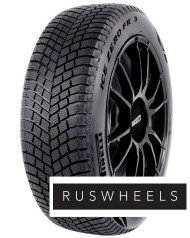 Шины Pirelli 255/55R20 110H XL Ice Zero FR 3 TL