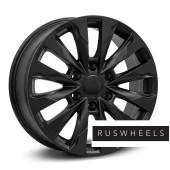 Диски Carwel R18 / 7.5J PCD 6x139.7 ЕТ 46 ЦО 67.1 Печора Диски Carwel R18 / 7.5J PCD 6x139.7 ЕТ 46 ЦО 67.1 Печора