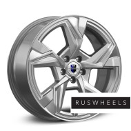 Диски КиК R18 / 7.5J PCD 5x114.3 ЕТ 40 ЦО 66.1 Кайан Диски КиК R18 / 7.5J PCD 5x114.3 ЕТ 40 ЦО 66.1 Кайан