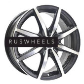 Диски Venti 7x17/5x114,3 ET45 D60,1 1715 BD Диски Venti 7x17/5x114,3 ET45 D60,1 1715 BD