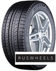 Шины Bridgestone 275/35 r18 Blizzak Ice 95S