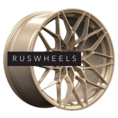 Диски BKNG 8x19/5x120 ET30 D72,6 Y1091 Black (BKNG)