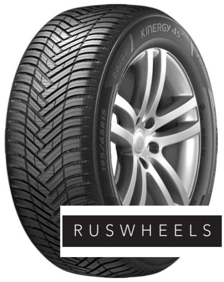 Шины Hankook 195/55 r15 Kinergy 4S2 H750 85V Шины Hankook 195/55 r15 Kinergy 4S2 H750 85V