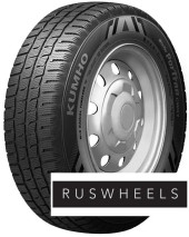 Шины Kumho 205/65 r16c Portran CW51 107T
