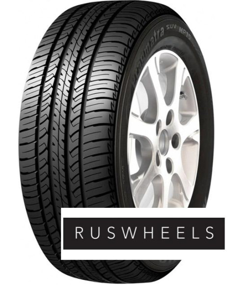 Шины Maxxis 235/70 r16 MP-15 Pragmatra 106H