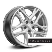 Диски Скад R18 / 8J PCD 5x120 ЕТ 41 ЦО 59.6 Челси