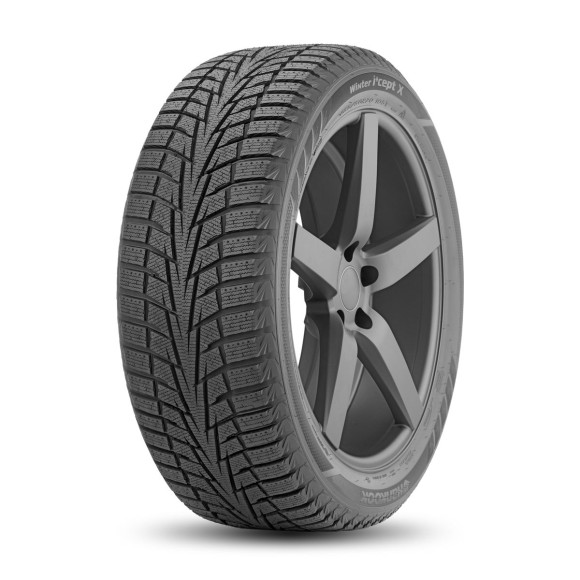 Шины Hankook 235/60R17 102T Winter I*cept X RW10 TL