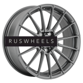 Диски LS Forged 7,5x17/5x112 ET35 D66,6 LS FG61 MGM (конус) Диски LS Forged 7,5x17/5x112 ET35 D66,6 LS FG61 MGM (конус)