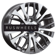 Диски Replay 8x18/5x150 ET56 D110,1 TY315 GMF (пш) Диски Replay 8x18/5x150 ET56 D110,1 TY315 GMF (пш)