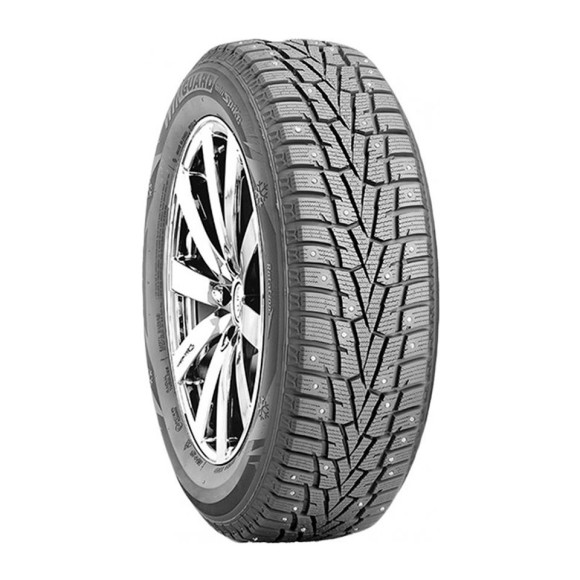 Шины Roadstone  215/55/16  T 97 Winguard WinSpike  XL Ш.