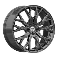 Диски КиК 9,0\R20 5*112 ET35 d66.6 Кварц