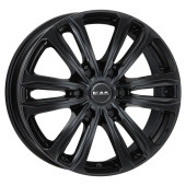 Диски MAK 8.5\R20 6*139.7 ET20 d106.1 Gloss Black