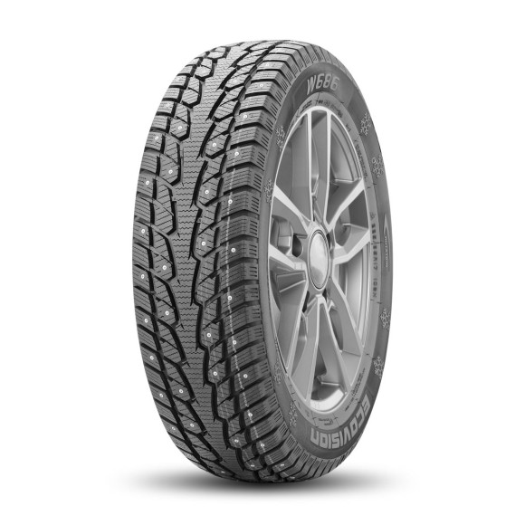 Шины Ecovision  245/45/19  H 102 W686  XL Ш.
