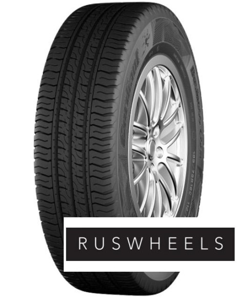 Шины CORDIANT  205/75/16  R 113/111C  BUSINESS CS-2