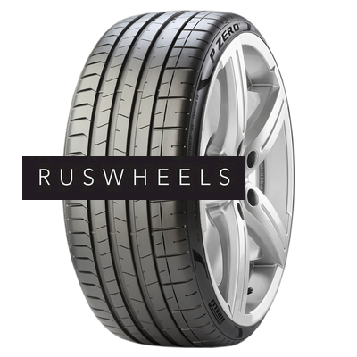 Шины Pirelli 255/35 r21 P Zero PZ4 Sports Car Noise cancelling system 98Y Шины Pirelli 255/35 r21 P Zero PZ4 Sports Car Noise cancelling system 98Y