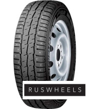 Шины Michelin 215/65R16C 109/107R Agilis X-Ice North TL (шип.)