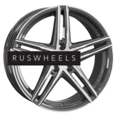 Диски Replay 8,5x20/5x112 ET34 D57,1 VV340 GMF (конус, C570-01)