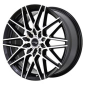 Диски PDW 7.5\R18 5*108 ET45 d67.1 M/B Диски PDW 7.5\R18 5*108 ET45 d67.1 M/B