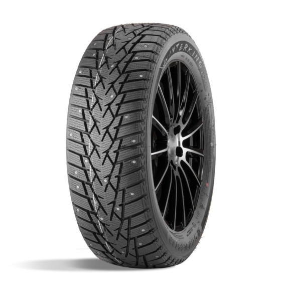 Шины DoubleStar  225/75/16  Q 115/112 LT DW01  н/ш.